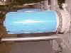  TEXKIMP Unrolling Creels, 2003 yr, 408 ends ,
